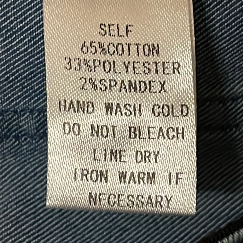 Bellbottom Jeans - Picture 8 of 11